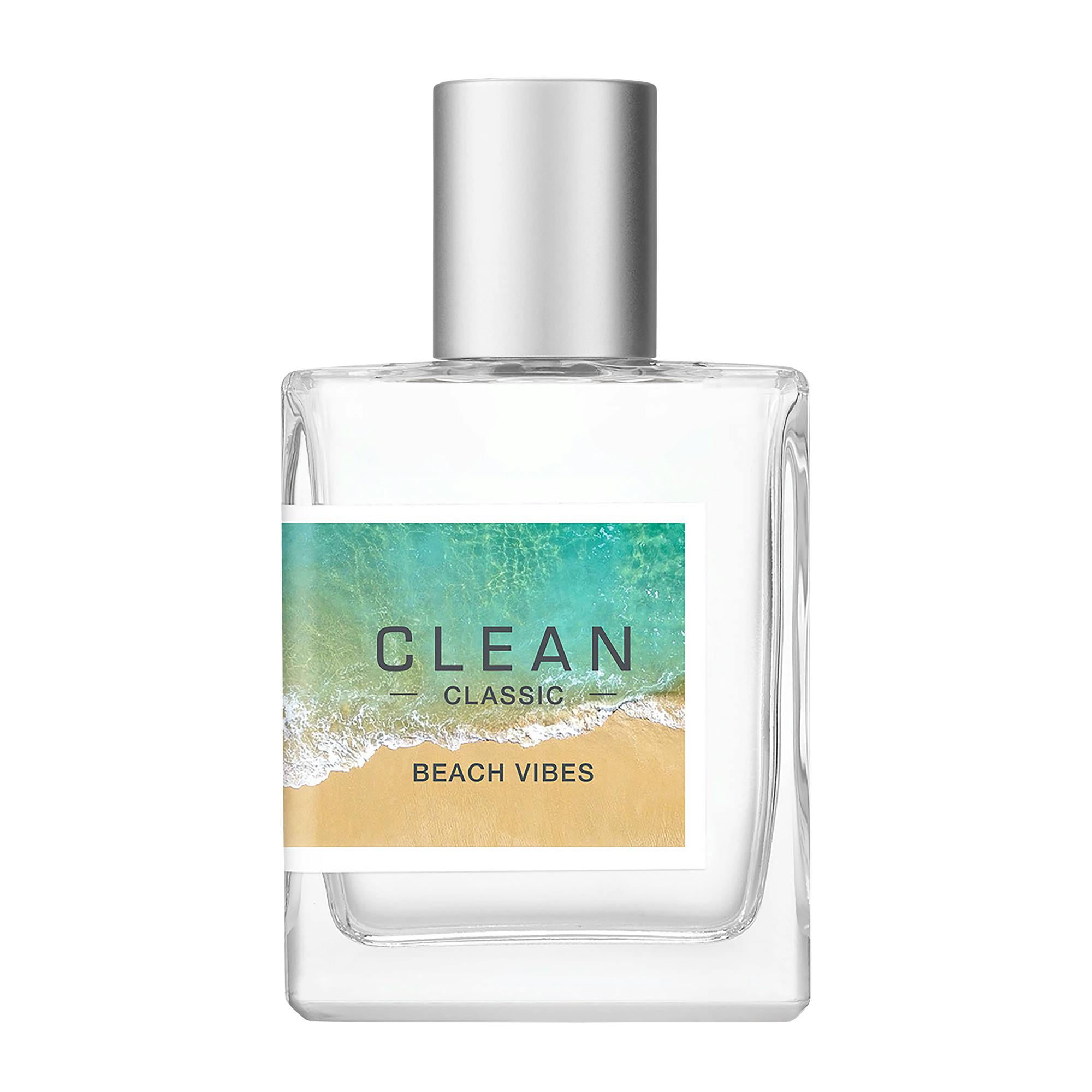 Clean Classic Beach EDT 60 ml - 319.95 kr
