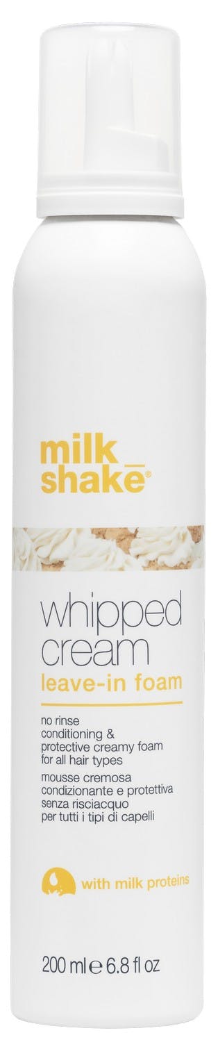 milk_shake Make My Day Whipped Cream 200 ml