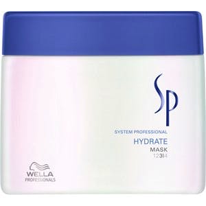 Wella Professionals SP Hydrate Mask 400 ml
