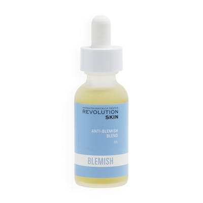 Revolution Skincare Anti-Blemish Blend Oil 30 ml