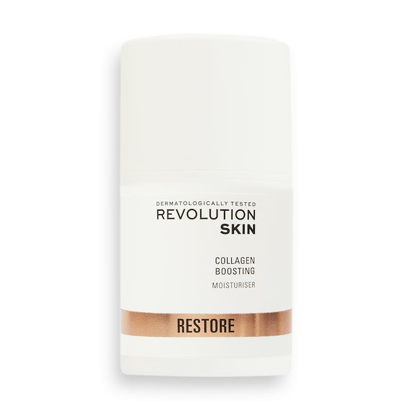 Revolution Skincare Restore Collagen Boosting Moisturizer 50 ml