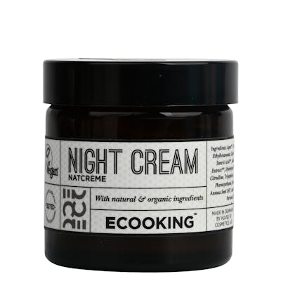 Ecooking Night Cream 50 ml