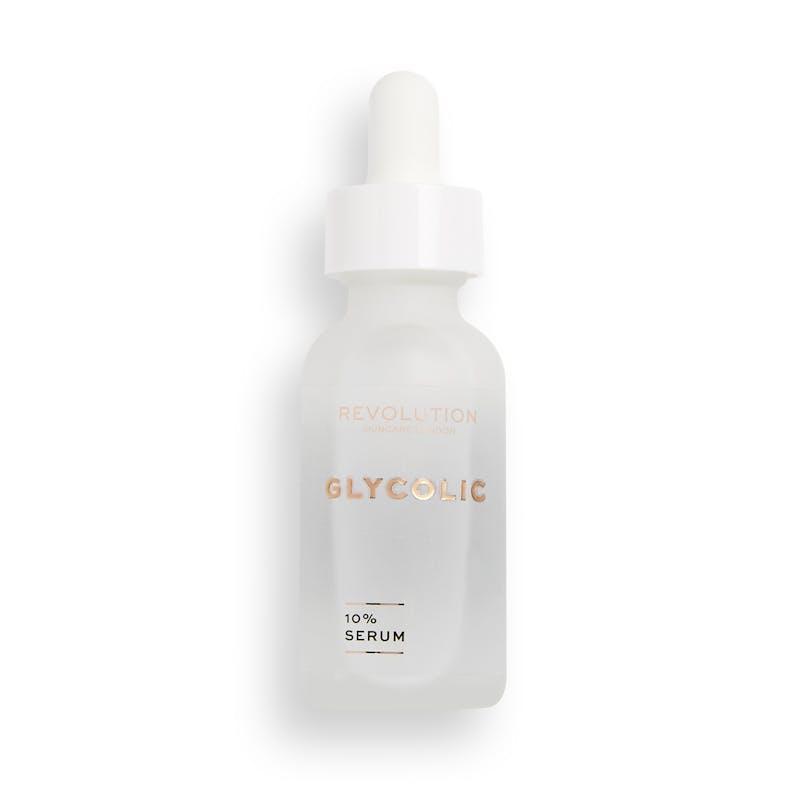 Revolution Skincare 10% Glycolic Acid Glow Serum 30 ml