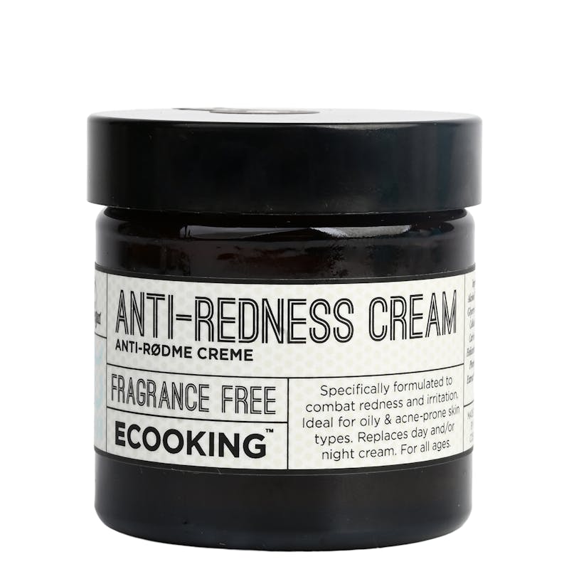 Ecooking Anti-Redness Cream 50 ml