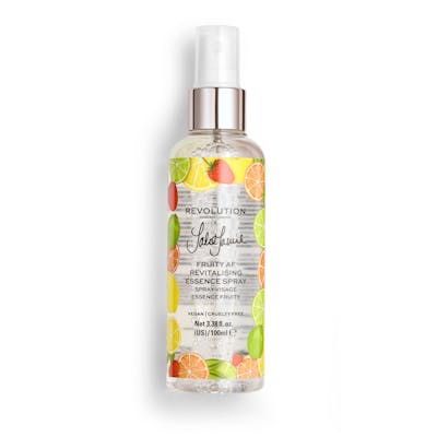 Revolution Skincare x Jake – Jamie Fruity AF Revitalising Essence Spray 100 ml