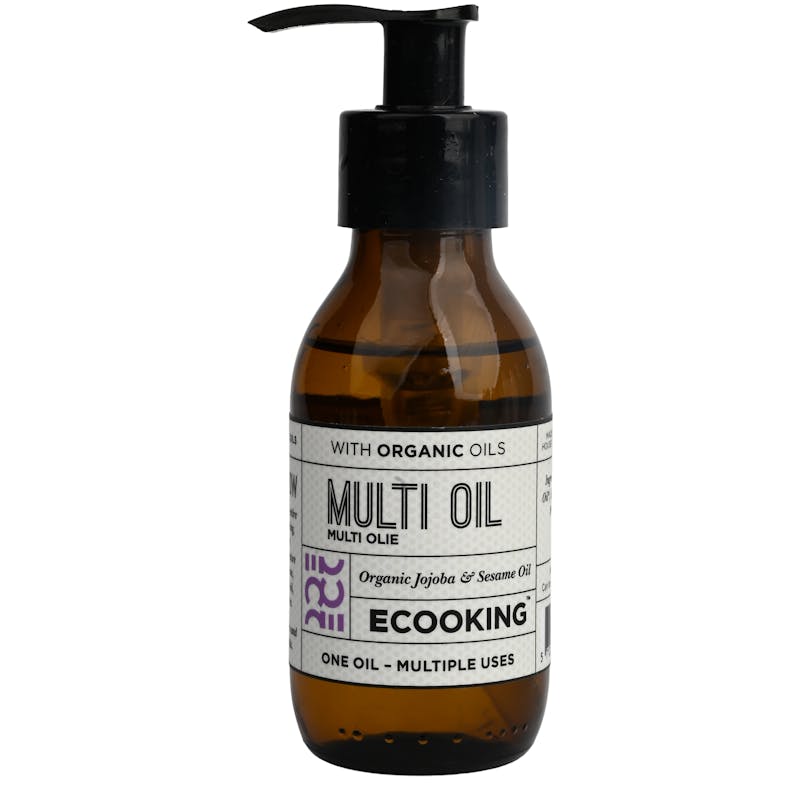 Ecooking Multi Oil 100 ml