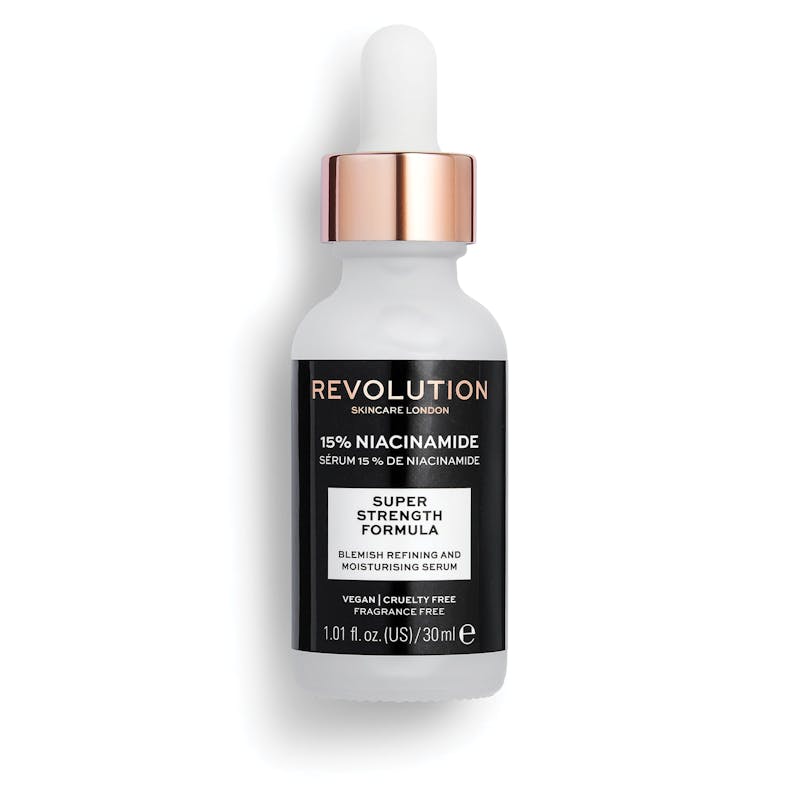 Revolution Skincare 15% Niacinamide Super Serum 30 ml