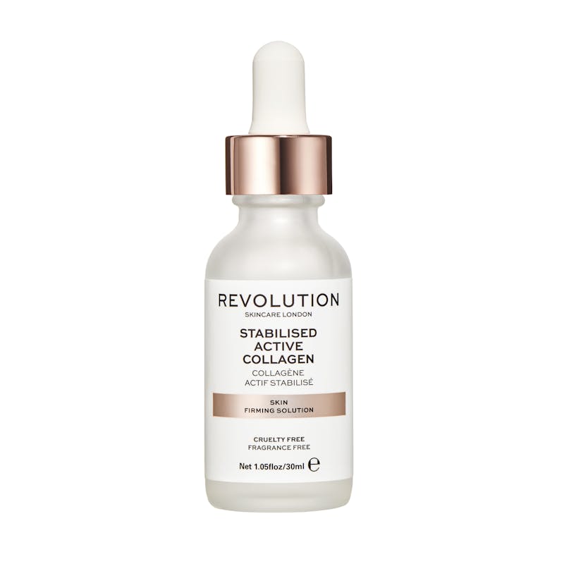Revolution Skincare Stabilised Active Collagen Serum 30 ml