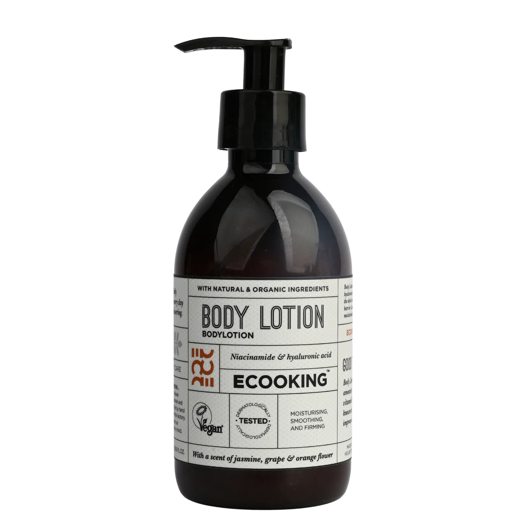 Ecooking Body Lotion 300 ml