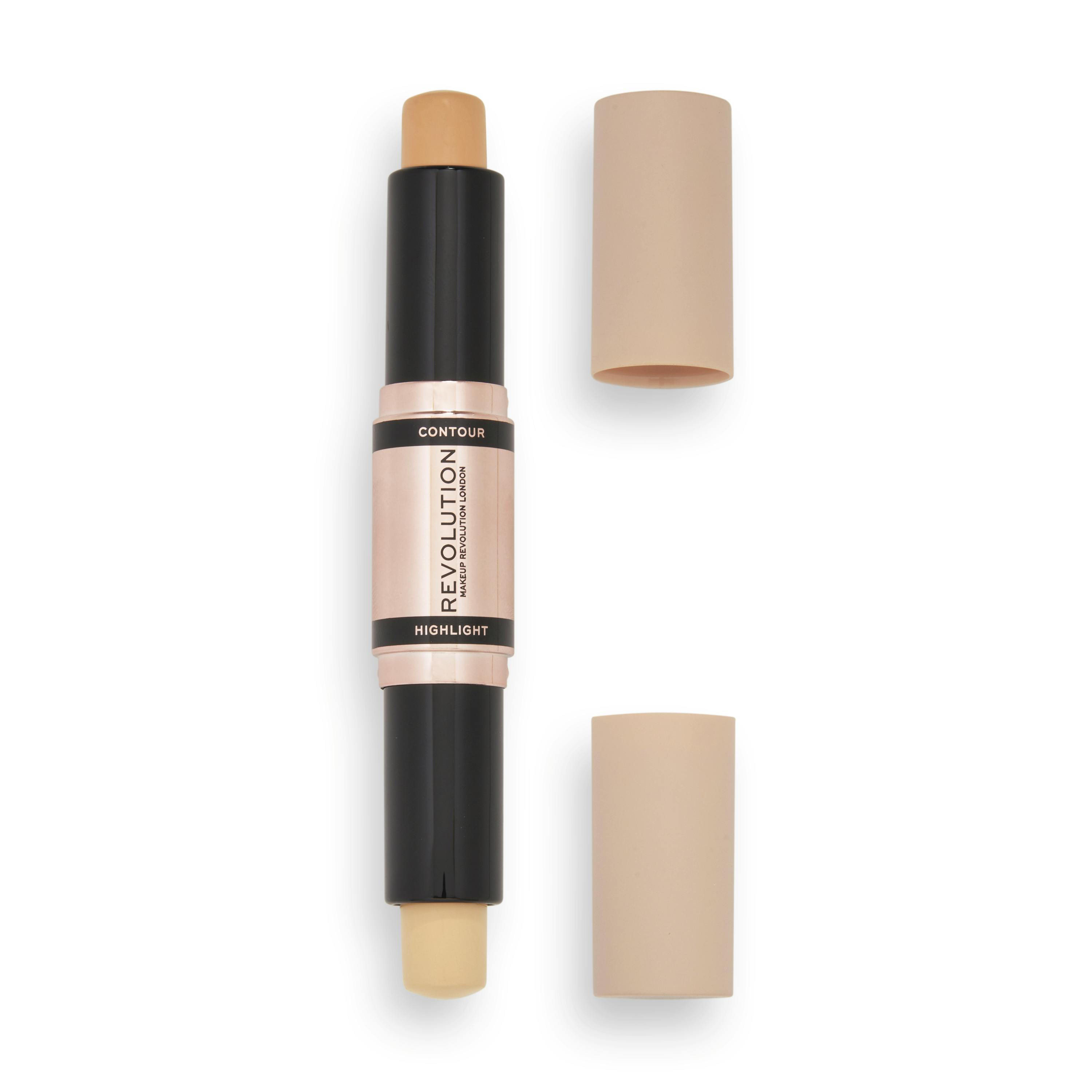 Revolution Fast Base Contour Stick Fair 2 x 3,4 g