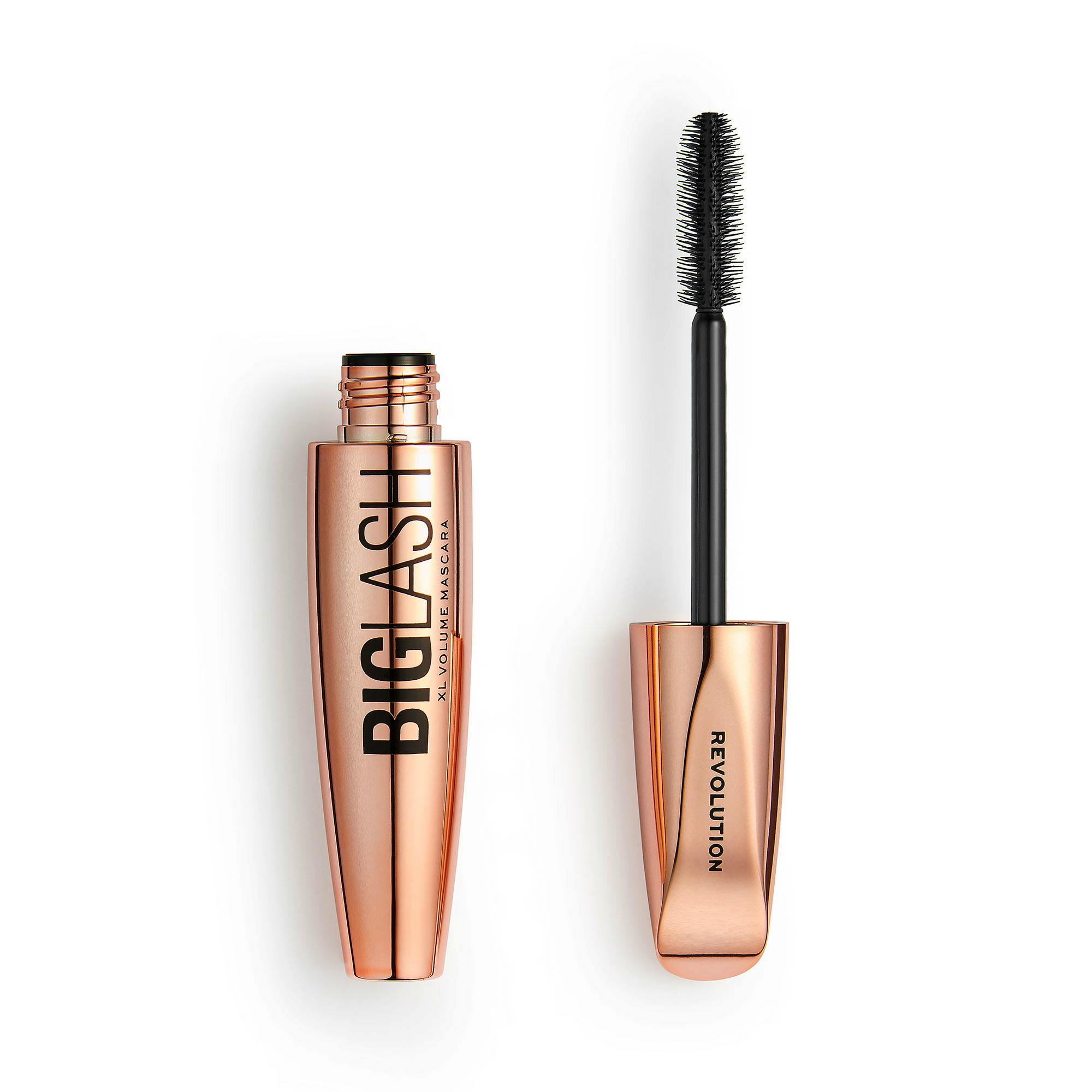 Revolution Big Lash Volume Mascara 8 g