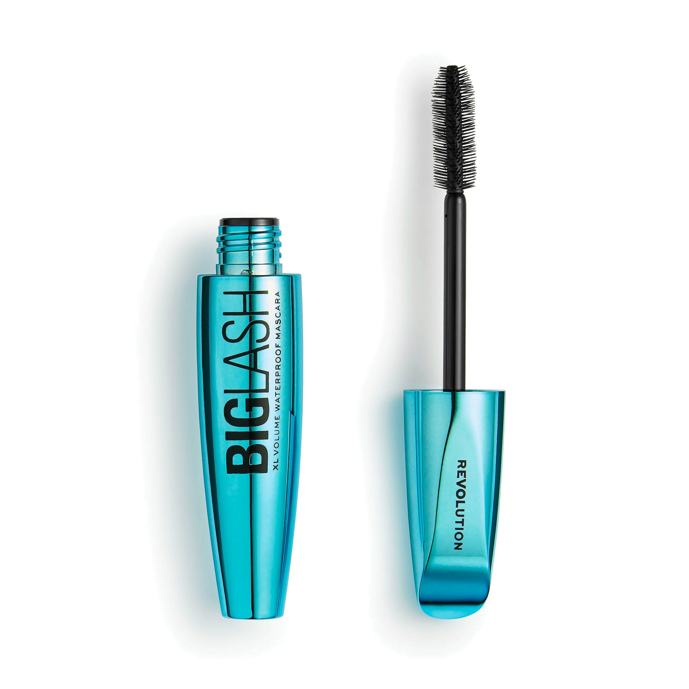 Revolution Big Lash Waterproof Volume Mascara 8 ml