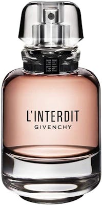 Givenchy L&#039;interdit EDP 35 ml