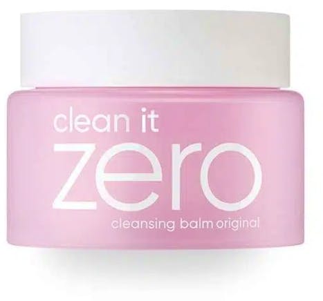 Banila Co Clean It Zero Cleansing Balm Original 100 ml