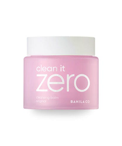 Banila Co Clean It Zero Cleansing Balm Original 180 ml