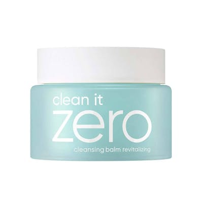W7 Peachy Clean Makeup Remover & Cleansing Balm - Natural & Gentle  Cleansing – TweezerCo
