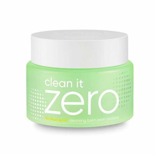 Banila Co Clean It Zero Cleansing Balm Pore Clarifying 100 ml