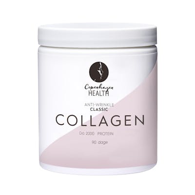 Copenhagen Health Collagen Classic 225 g