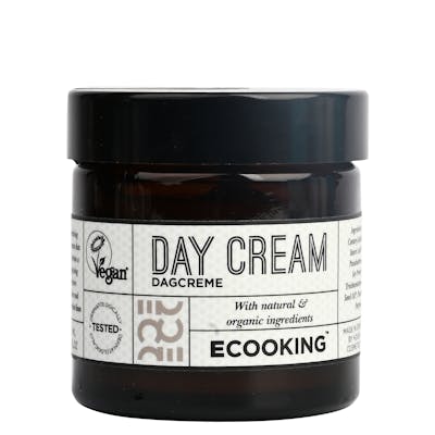 Ecooking Day Cream 50 ml