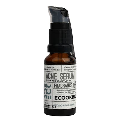 Ecooking Acne Serum 20 ml