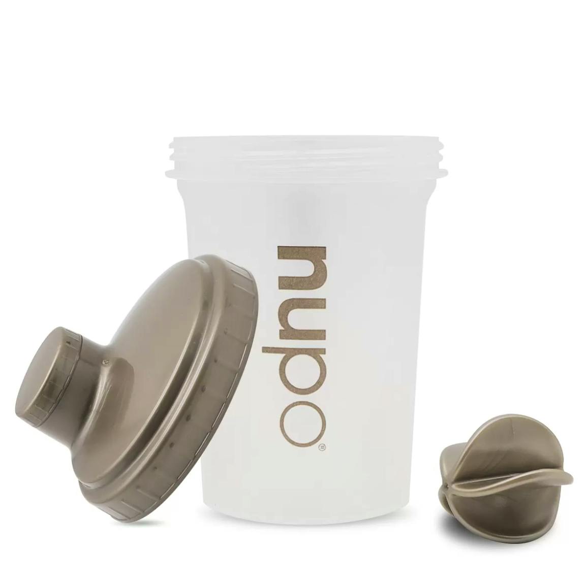Nupo Accessories  Perfect Tools To Kickstart Your Weight Loss