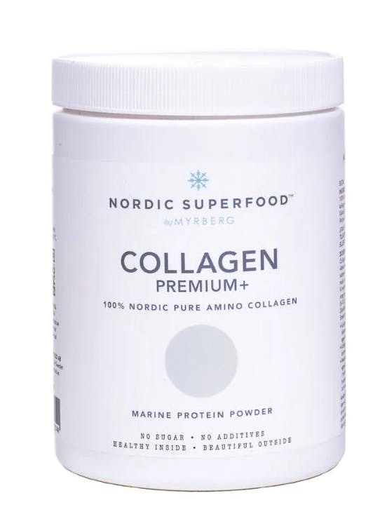 Nordic Superfood Collagen Premium+ 300 g 219.95 kr