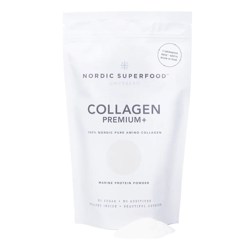 Nordic Superfood Collagen Premium+ 80 g