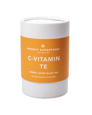 Nordic Superfood C-Vitamin Tea 80 g