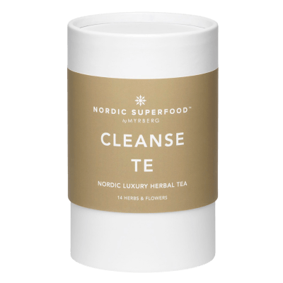 Nordic Superfood Cleanse Tea 60 g