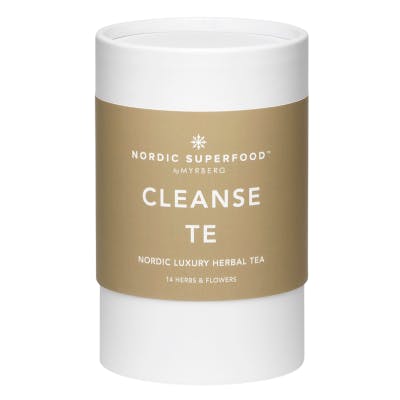 Nordic Superfood Cleanse Tea 60 g