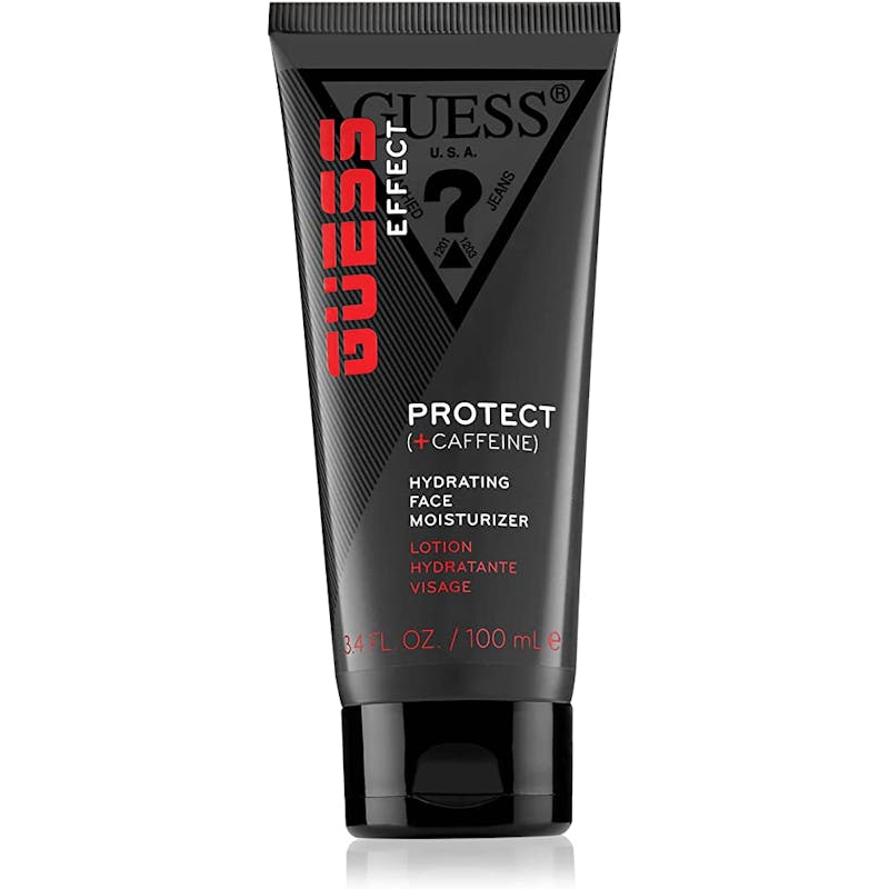 Guess Grooming Face Moisturizer 100 ml