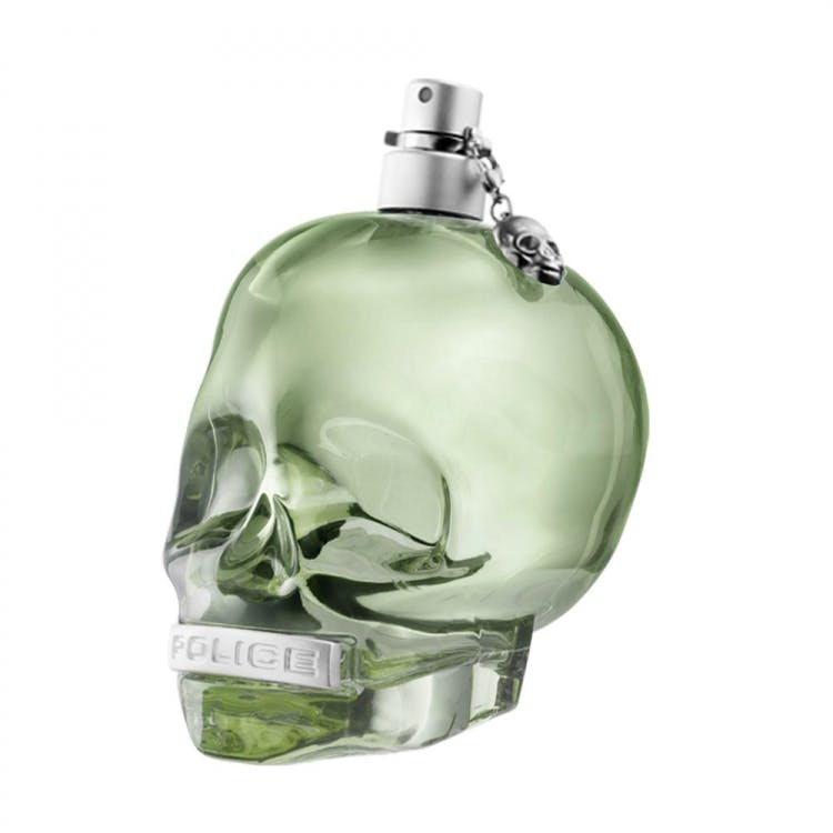 Police To Be Green EDT 125 ml