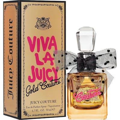 Juicy Couture Viva La Juicy Gold Couture 50 ml