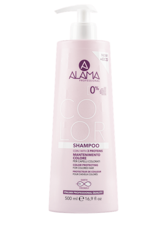 Protecting Shampoo 500 ml 44.95 kr