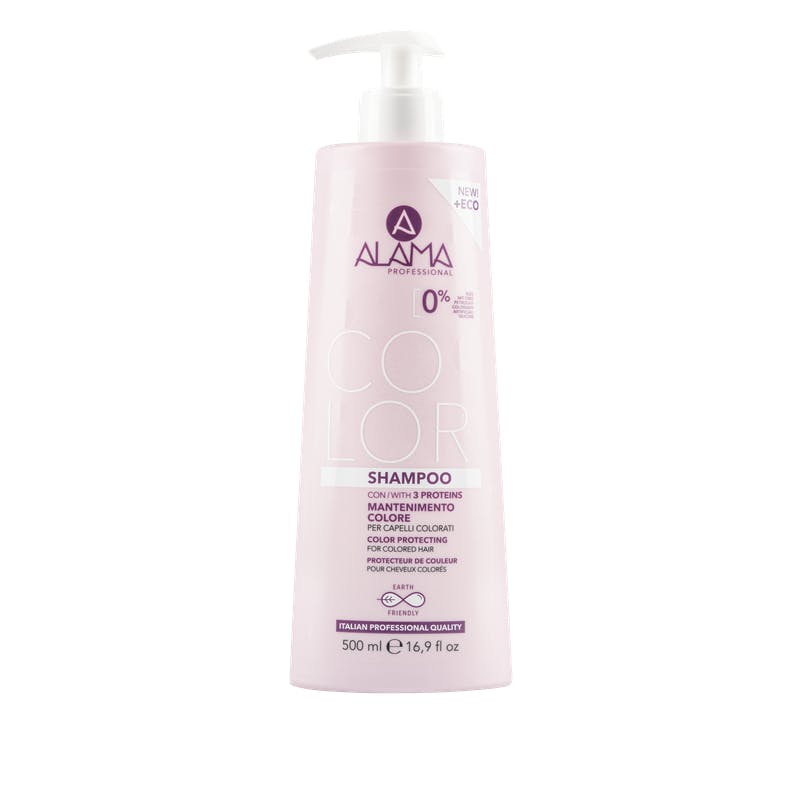 Alama Color Protecting Shampoo 500 ml