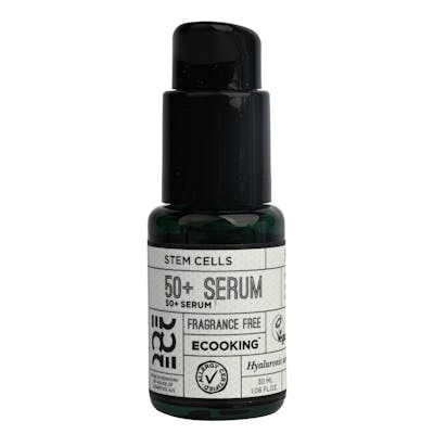 Ecooking 50+ Serum 30 ml