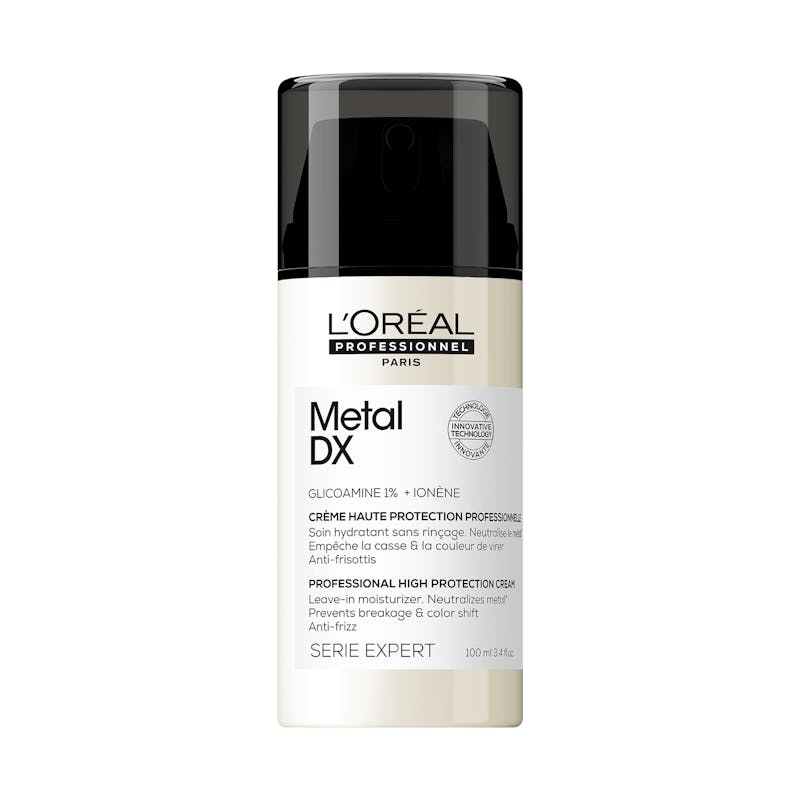 L&#039;Oréal Professionnel Metal DX High Protection Cream 100 ml