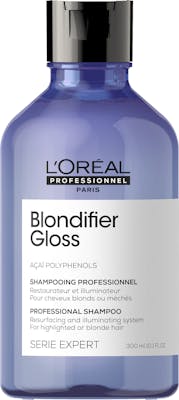 L&#039;Oréal Professionnel Blondifier Gloss Shampoo 300 ml