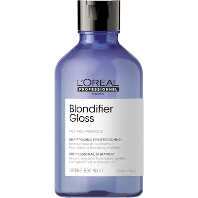 L&#039;Oréal Professionnel Blondifier Shampoo Gloss 300 ml