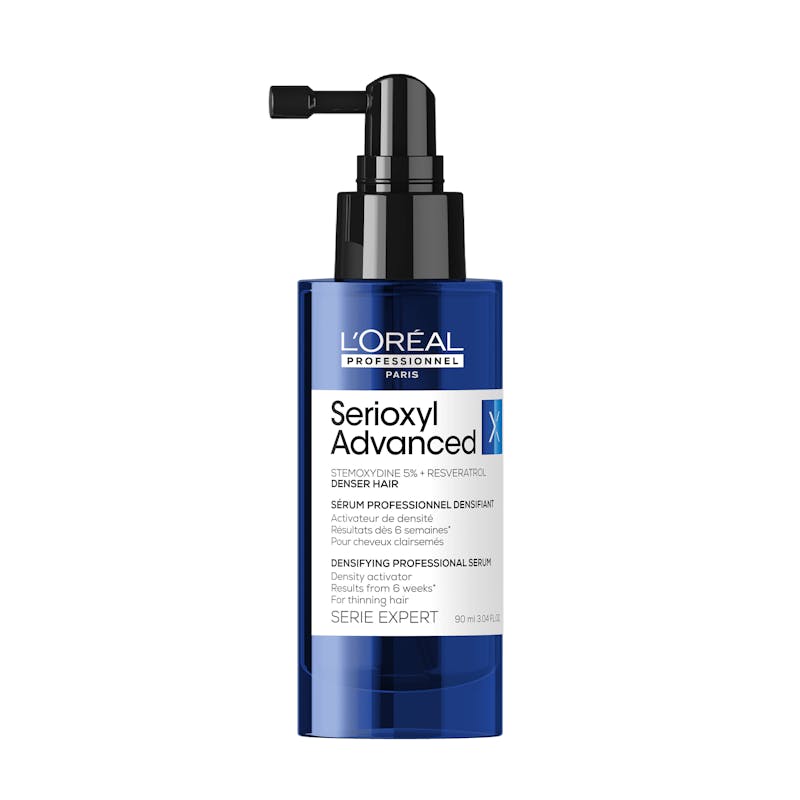 L&#039;Oréal Professionnel Serioxyl Advanced Denser Hair Serum 90