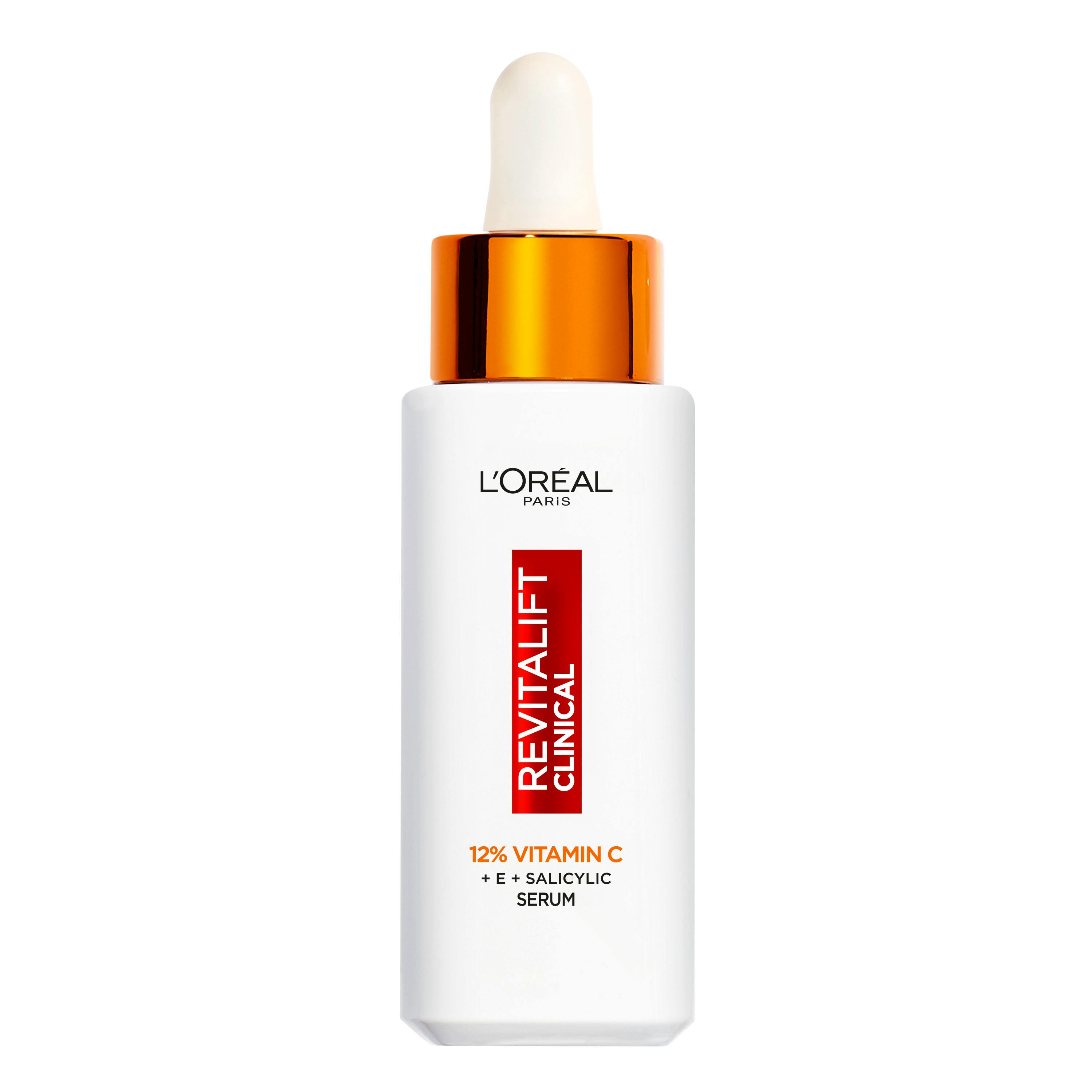 L'Oréal Paris Revitalift Clinical 12% Vitamin C Serum 30 ml