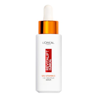 L&#039;Oréal Paris Revitalift Clinical 12% Vitamin C Serum 30 ml