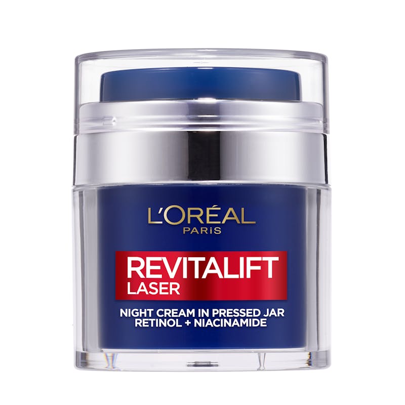 L&#039;Oréal Paris Revitalift Laser Retinol Pressed-Cream 50 ml