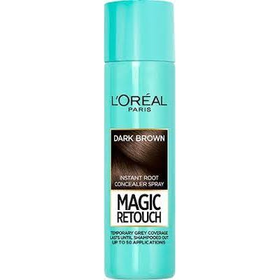 L&#039;Oréal Magic Retouch Dark Brown Instant Root Concealer Spray 150 ml