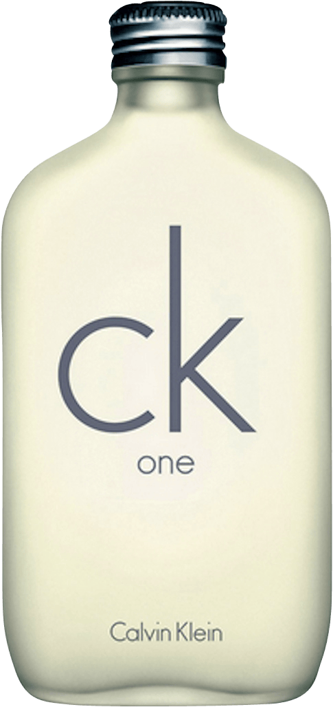 Calvin Klein CK One 100 ml