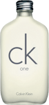 Calvin Klein CK One 100 ml