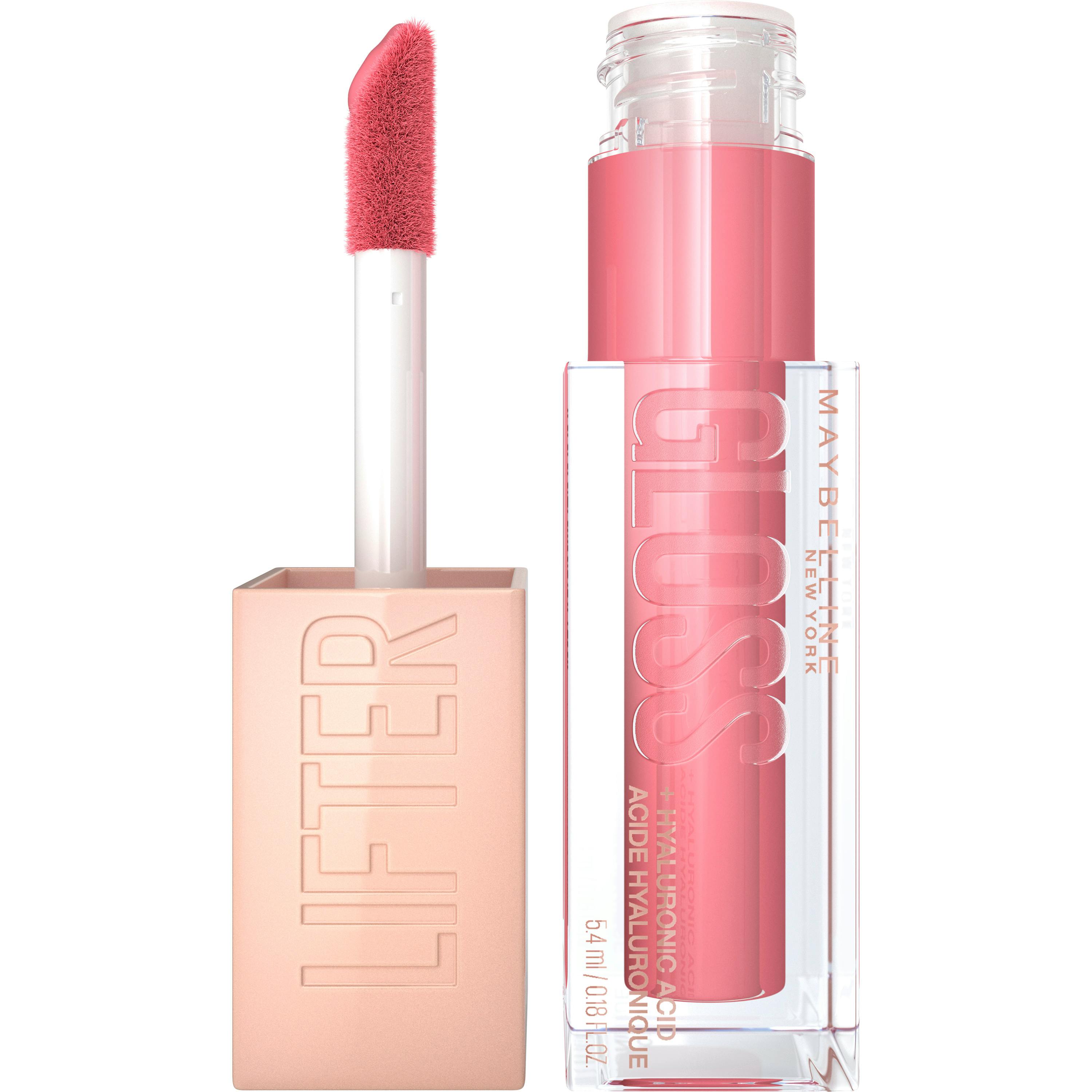 Maybelline Lifter Gloss 21 Gummy Bear 5,4 ml