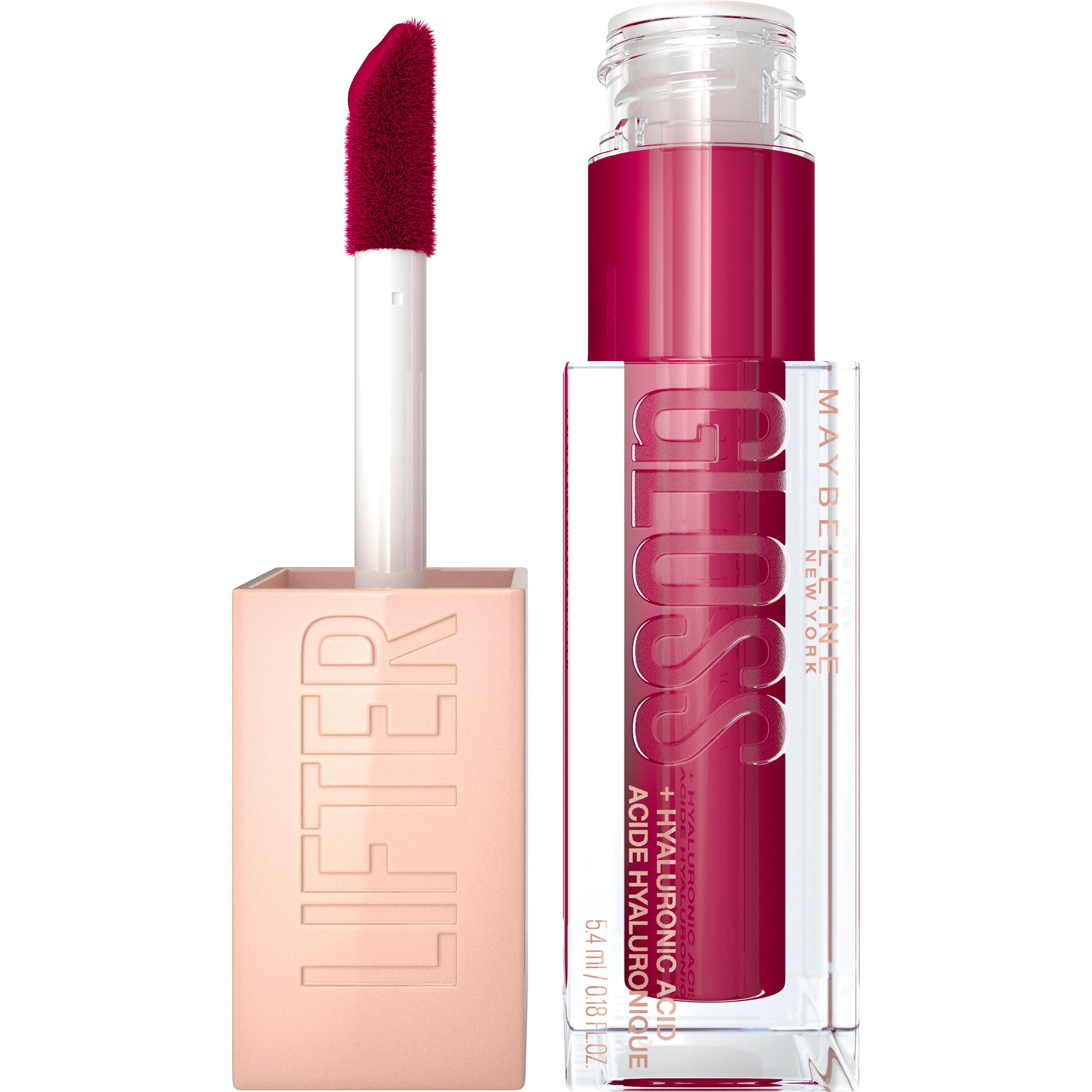 Maybelline Lifter Gloss 25 Taffy 5,4 ml - £7.75