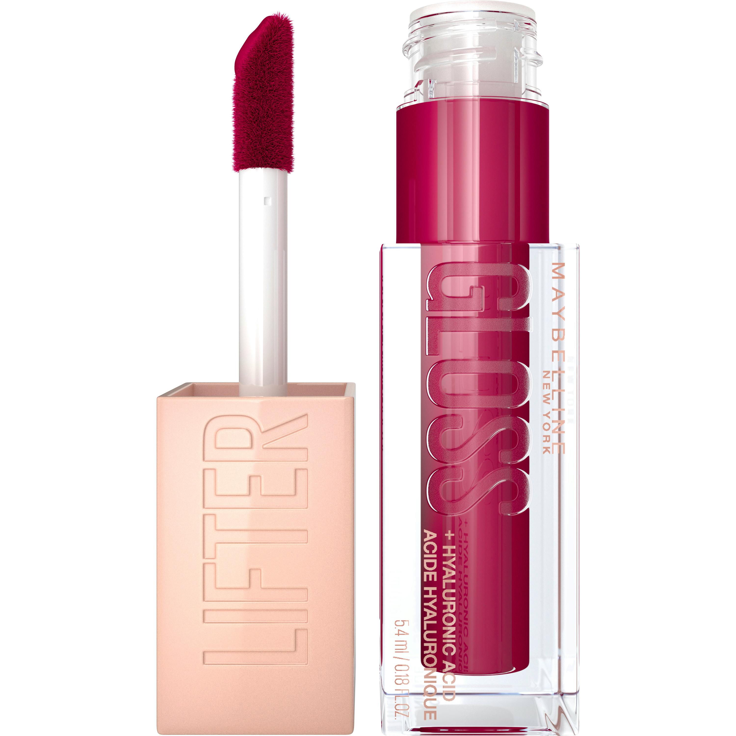 Maybelline Lifter Gloss 25 Taffy 5,4 ml