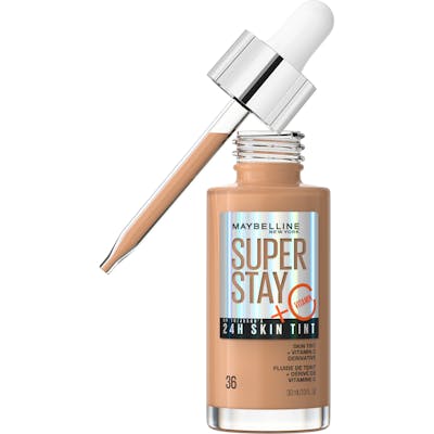 Maybelline Superstay 24H Skin Tint Foundation 36 30 ml